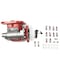 Heavy Motions 8 Bolt PTO, Replacement for 489XLAHX-V5XK, Direct Mount HM2K8XCN013RA - alternate 2